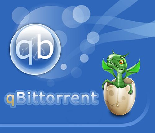 qBittorrent 4.6.6 (x64)