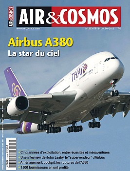 Air & Cosmos No 2330