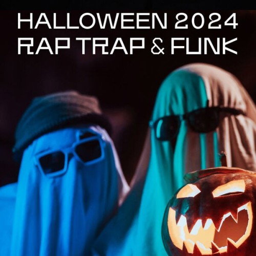 Halloween 2024  Rap Trap and Funk (2024)