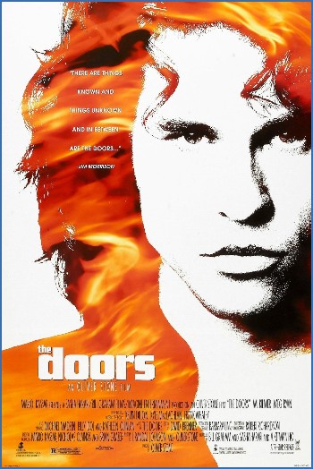 The Doors 1991 REMASTERED 1080p BluRay DD5 1 x264-AMIABLE