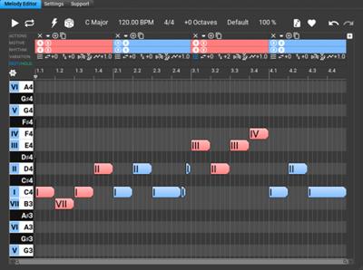 Music Developments Melodya  1.5.4 C7377c190b8067515e21367ad01260f0