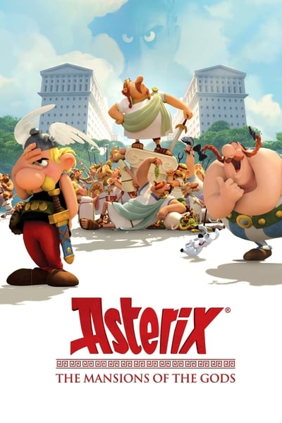 Asterix Le domaine des dieux (2014) 720p BluRay DD 5 1 x264-playHD 7570c73dc32efd777de922d91095acf1