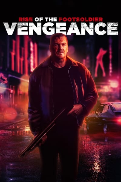 Rise of the Footsoldier Vengeance 2023 German BDRip x265-LDO