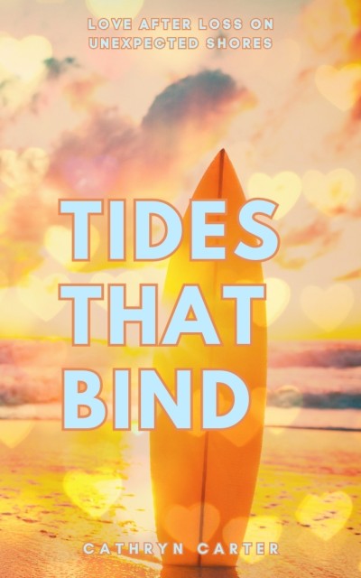 The Tides That Bind - Erica Kennedy 63737884a0675bc6066e08931155a1f9