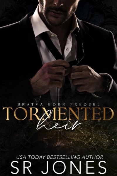 Tormented Heir - SR Jones 01aca900a69b1bc4cde8ad1a8dd279ff