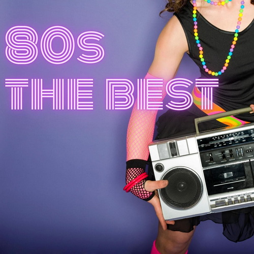 80s The Best (2024) FLAC