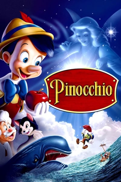 Pinocchio (1940) 1080p BluRay DDP5 1 x265 10bit-GalaxyRG265 1351f7cf81dbd481f1bf91b643df6602