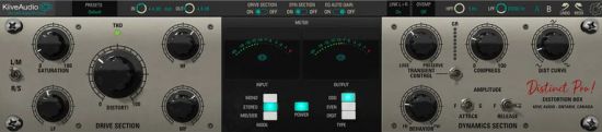 Kiive Audio Distinct Pro v1.0.4