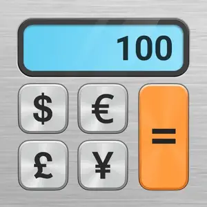 Currency Converter Plus v2.11.0