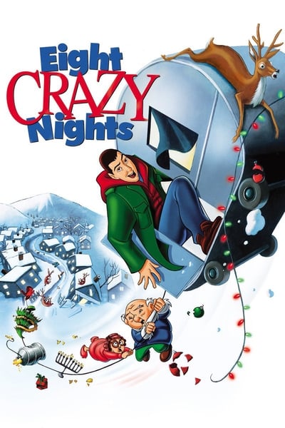 Eight Crazy Nights (2002) 1080p BluRay DDP5 1 x265 10bit-LAMA 8443d1f21755c62f177224448471b911