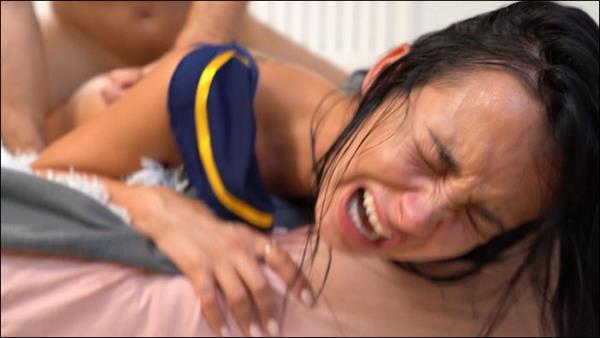 Anal Slut Deepthroats Like A Champion, Endures ROUGH Painal And Squirts Like A Fountain ? - [PornHub] (FullHD 1080p)