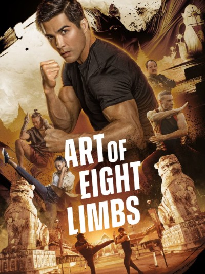 Art of Eight Limbs (2024) 1080p AMZN WEBRip DD5 1 x264-LAMA 377598d0457c3c42e4bd2118febcc820