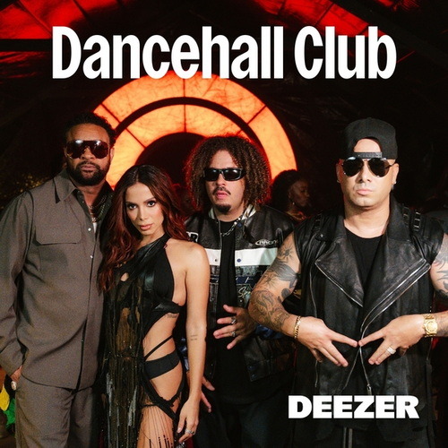 Dancehall Club (2024)