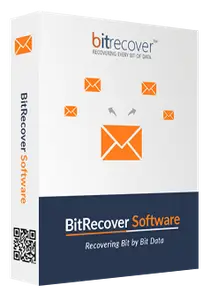 BitRecover PST to Zimbra Wizard 15.0