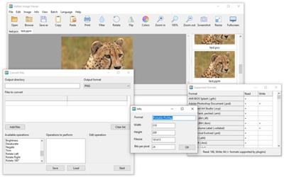 Xelitan Image Viewer  1.0 953fc55b4afd7f591f48fd4088ff1028