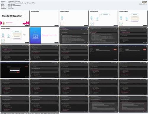 Anthropic Claude 3 for  Developers D24b7125d047084fd1ef482e83be782a