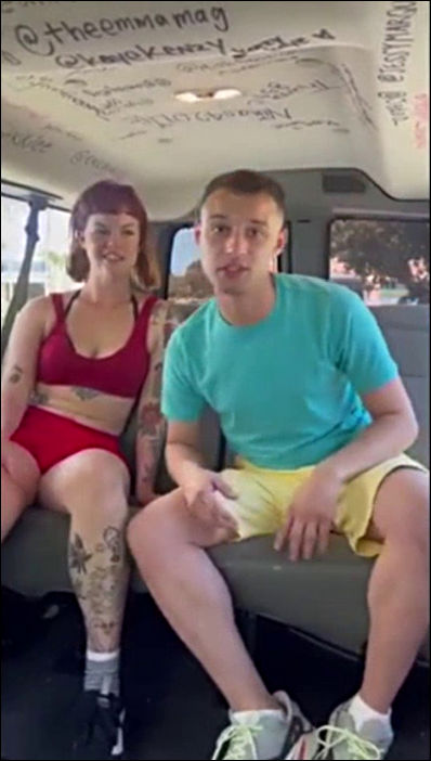 Fan Bus Sidney Summers Porn Video Leaked