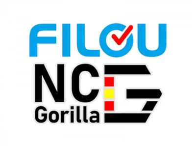 Filou NC Gorilla  2024.08.19