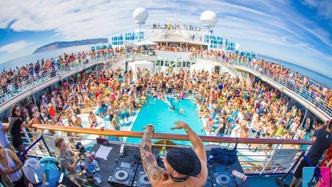 Cruise Staff Course, Become An Entertainer On Board A  Cruise 2c280f8ae20cde96cd349022dba5f53a