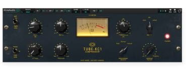 Kiive Audio Tube KC-1 v1.0.3