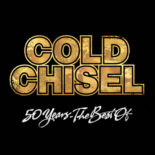 Cold Chisel - 50 Years - The Best Of (2024)