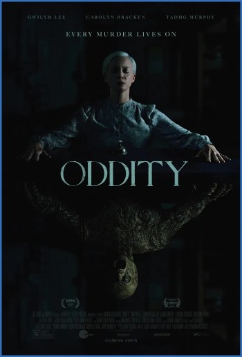 Oddity 2024 720p AMZN WEB-DL DDP5 1 H 264-BYNDR