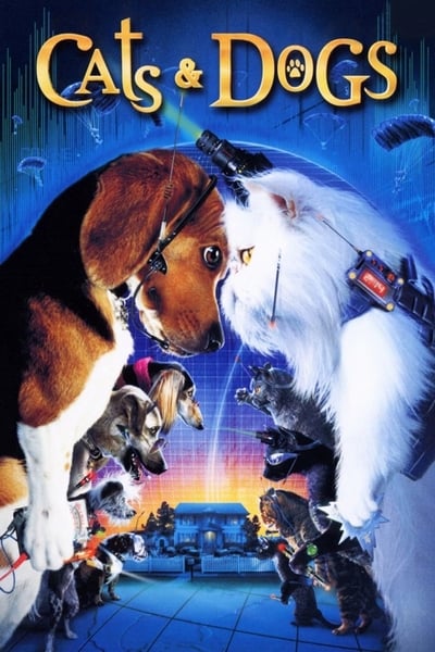 Cats and Dogs (2001) TUBI WEB-DL AAC 2 0 H 264-PiRaTeS 7a5f7b18160c67addd72c1c226b74f4a