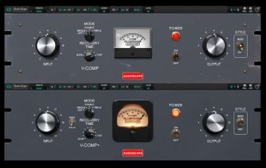 Kiive Audio AS VComp  v1.0.5