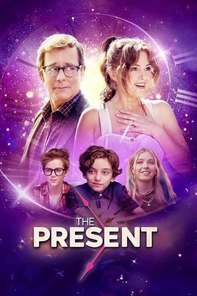 The Present (2024) 1080p BluRay 5 1-LAMA 1545bb1b440ebf88bf3ae568d3a78c52