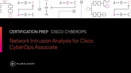 Network Intrusion Analysis for Cisco CyberOps  Associate