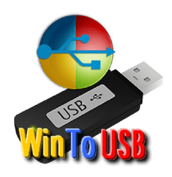 WinToUSB Technician 9.0.0 Multilingual Portable