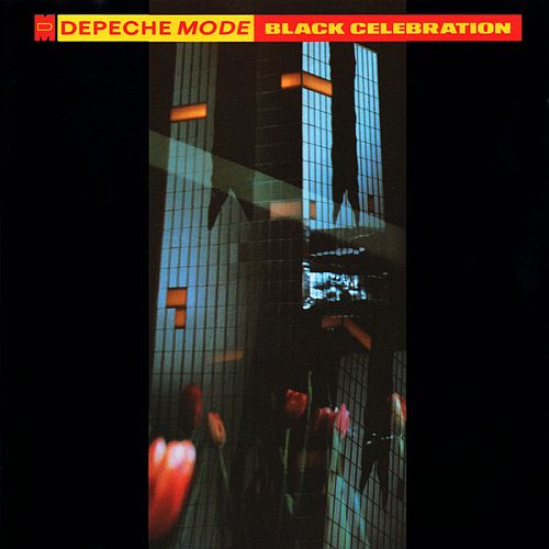 Depeche Mode - Black Celebration (1986) (LOSSLESS)