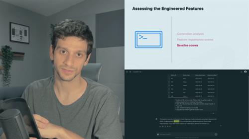 Feature Engineering with Generative  AI 9f31039d8ecd313c2b7efa2800abf461