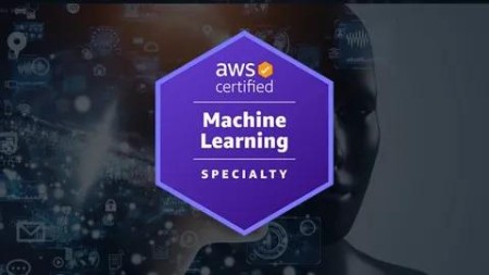 Aws Certified Machine Learning Specialty 2024 - Mastery