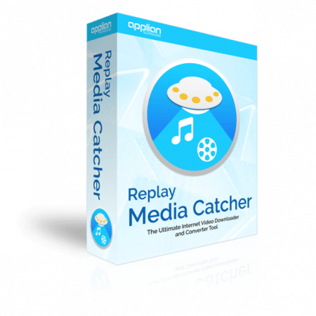 Replay Media Catcher 2024.8.17.25