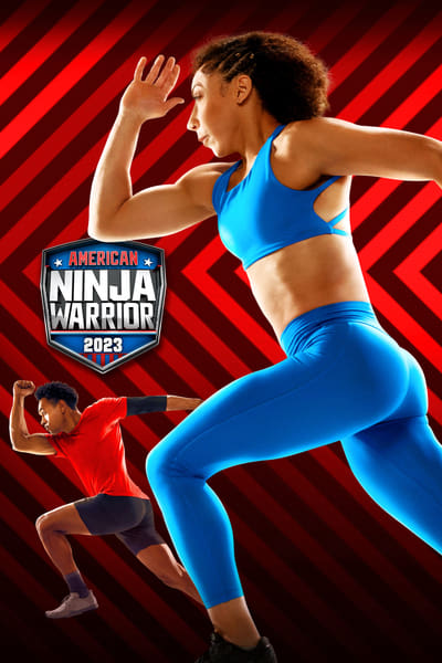 American Ninja Warrior S16E08 720p HEVC x265-MeGusta