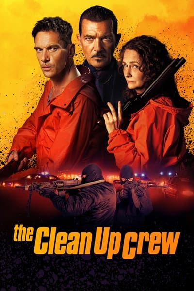 The Clean Up Crew (2024) 1080p AMZN WEBRip DDP5 1 x265 10bit-LAMA 6d14f9cab02fbeab68039ff907cd076d