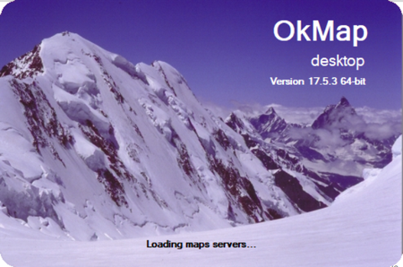 OkMap Desktop 18.6.2 Multilingual (x64)