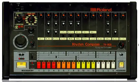 PastToFutureReverbs Roland TR-808 Tape Samples for KONTAKT De24f2b63cf21daa905ec2a83b657278