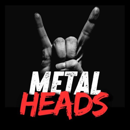 Metalheads (2024) FLAC