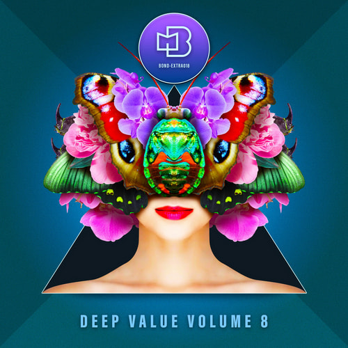 Deep Value Vol.1-8 (2016-2024) FLAC