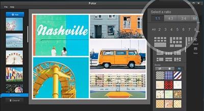 Fotor 4.9.0  (x64)
