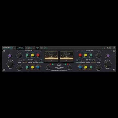 Kiive Audio Complexx v1.0.1