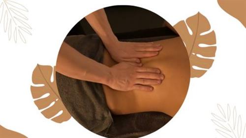 Complete Professional Massage & Business  Course