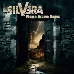 Silvera - World Behind Doors (2024)