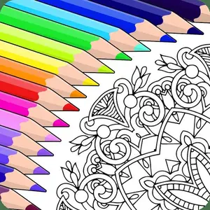 Colorfy  Coloring Book Games v3.28