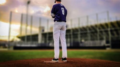 Iron Mind Program: 7 Steps to Mental Toughness for  Pitchers