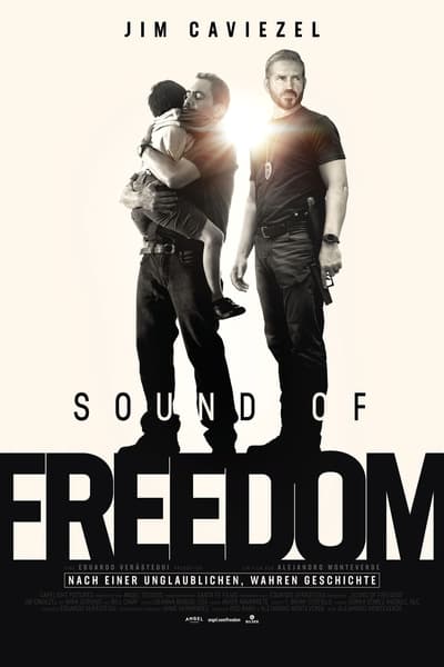 Sound of Freedom 2023 German AC3D BDRip x264-ZeroTwo
