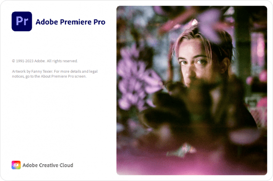 Adobe Premiere Pro 2024 v24.6.0.08 (x64) Multilingual