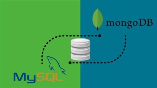 Practical Database Guide with  RDBMS(MySQL) & NoSQL(MongoDB)